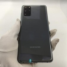 Original Samsung Galaxy S20 5G G981U1 128GB Unlocked Smartphone OPEN BOX GREY US