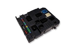 Modulo carrozzeria comfort Peugeot 207 2007 9663798380 AEU28339