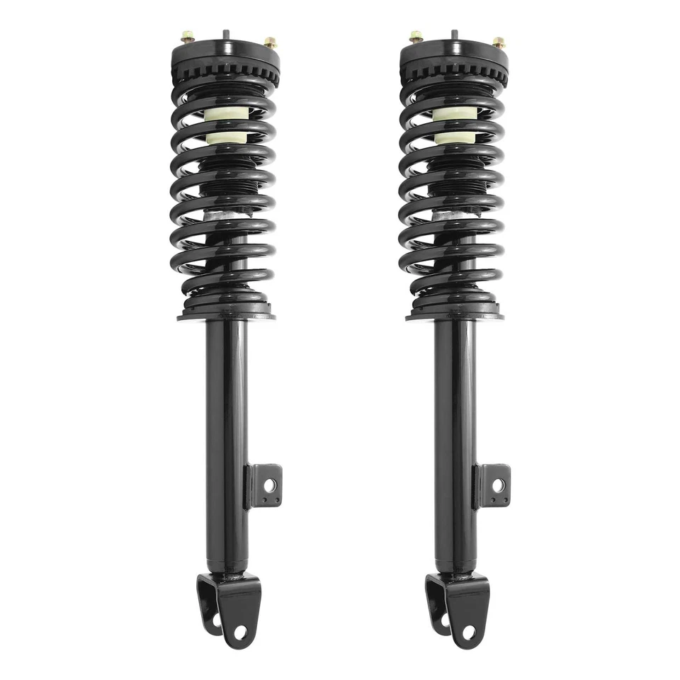 For 2006-2010 Dodge Charger SRT8 Front Complete Struts & Coil Spring Assemblies - Изображение 2 из 4