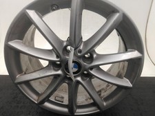 BMW 2 SERIES ACTIVE TOURER Alloy Wheel 16" Inch 5x112 Offset ET52 7J  2014-2021 