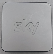 Sky Wireless WiFi Connector SC201 On-Demand TV for Sky C3 Sky+HD boxes