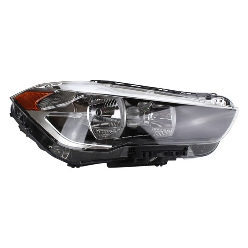 Passenger Right Oem Valeo Halogen Headlight Headlamp Assembly For Bmw 