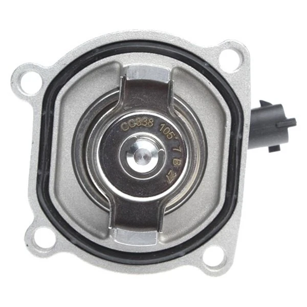 For Chevy Cruze 11-15 Engine Coolant Thermostat and Housing Assembly with Foto 2 de 4