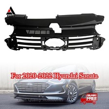 New Front Radiator Support Grille Cover Latch For 2020-2022 Hyundai Sonata Us New Front Radiator Support Grille Cover Latch For 2020-2022 Hyundai Sonata Us