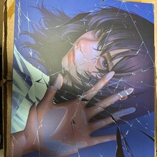 KANAMI SAI Serial Numbered Glass Mouse Pad 19...