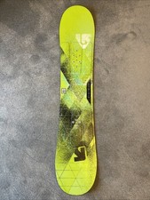 Burton LTR 130 Junior kids Snowboard