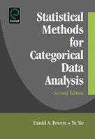 Daniel Powers (U. A.) | Statistical Methods For Categorical Data Analysis | Buch