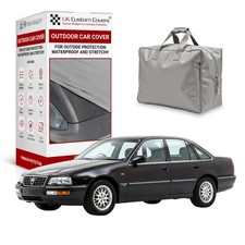 Vauxhall Senator Car Cover Outdoor Waterproof Stretch Fit All Models
