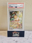 Eevee - SVP Prismatic Evolutions ETB Promo #173 PSA 10