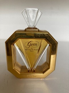 MINIATURE DE PARFUM VAN CLEEF&ARPELS GEM