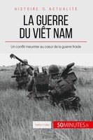 MylèNe ThéLiol (U. A.) | La Guerre Du ViêT Nam | Taschenbuch | FranzöSisch