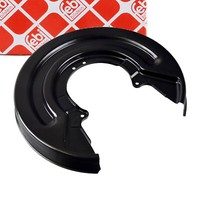 Febi Spritzblech FüR Vw California Multivan Transporter T5 T6 Hinten 7E0615611