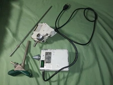 Caframo Stirrer Type RZRI - Powers on and Spins