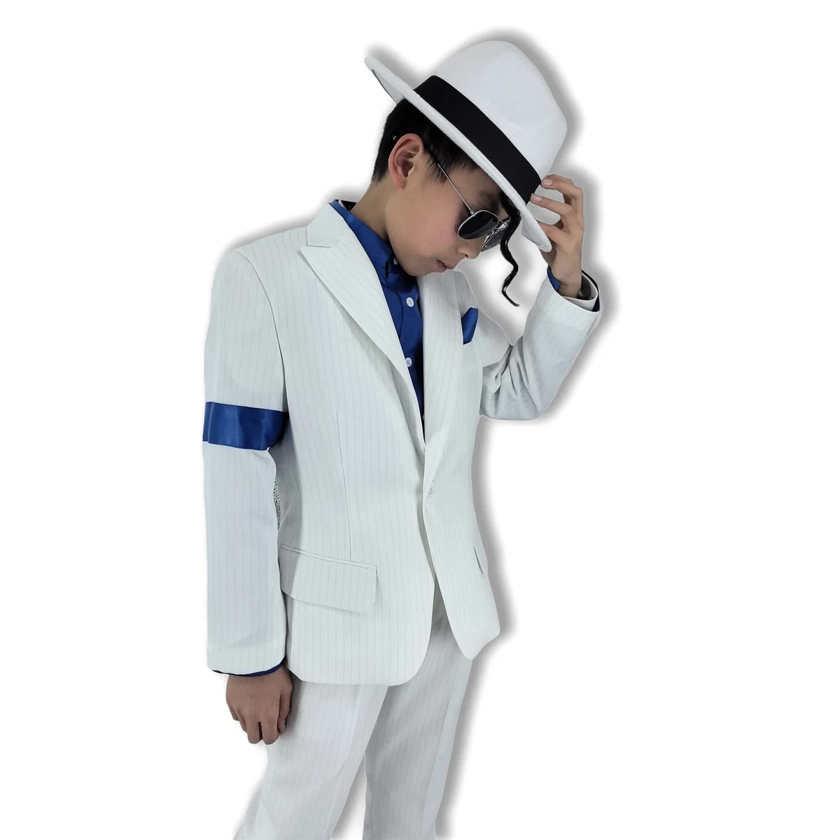 Michael Jackson Concert Memorabilia for sale | eBay