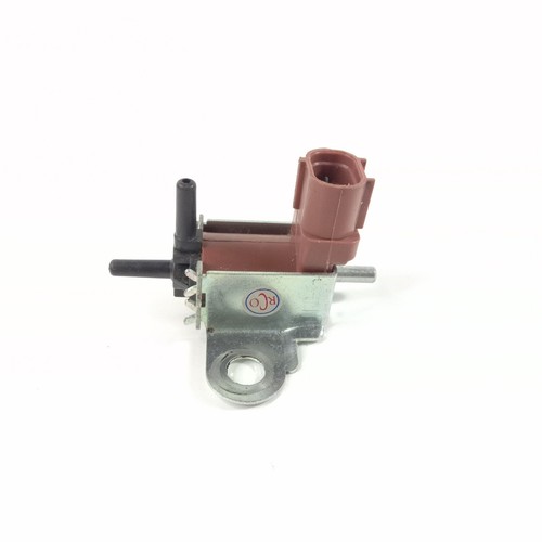 Switch Engine Stop 24V For Toyota Dyna HT125 | 27610-3870 - Picture 4 of 7
