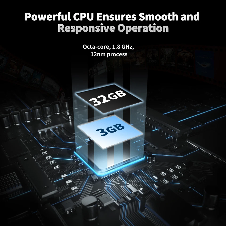 ATOTO S8 Premium Gen2 10" 2 DIN Android Car Stereo CarPlay Android Auto ChatGPT - Image 2 of 4