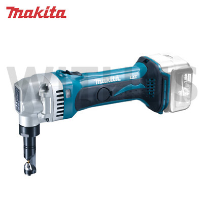 マキタmakita DJN161 - Nibbler LXT®