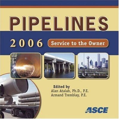 Pipelines 2006: Service To The Owner (Id: 40873) (40873) (2006)