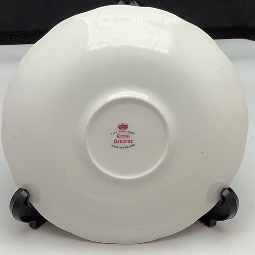 VINTAGE CHINA REPLACEMENT SAUCERS - 1890-2000 - IS YOURS HERE? FROM 99P - Picture 130 of 214