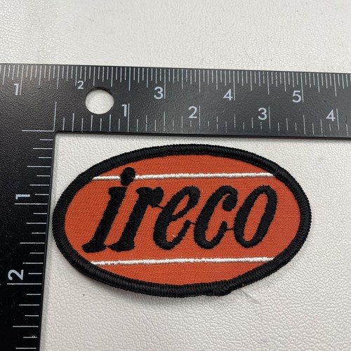 IRECO Patch P006