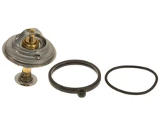 For 1993 Mercedes 400SEL Thermostat Mahle 73954BFPF