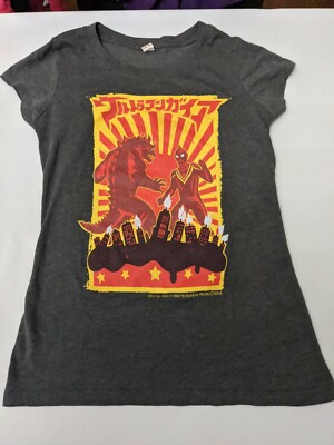 ultraman t shirts for sale