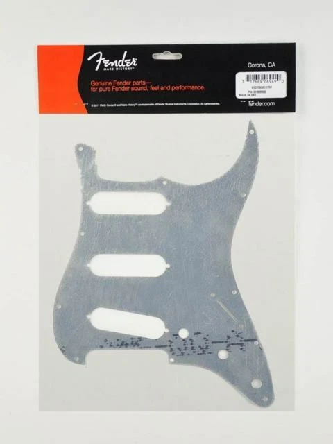 Fender Guitar & Bass Parts