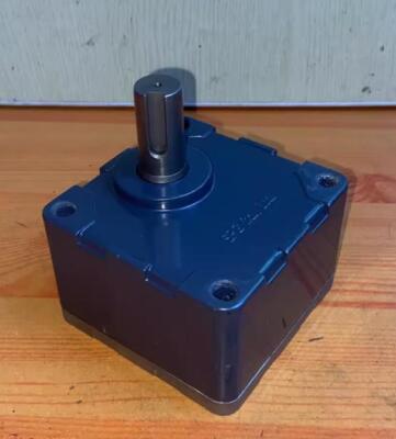 1pc used SPG XTG950K brushless motor reducer TX-TOR #F7