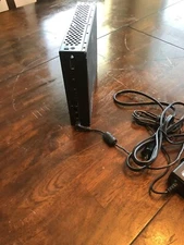 Shuttle Mini PC model DS77U