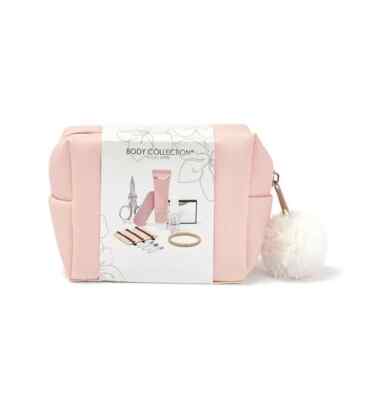 Body Collection Notfallset
