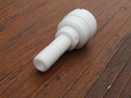 2 Pcs 1/4" Straight Stem Bolt for Reverse Osmosis (RO) Water Purification System - Picture 3 of 4