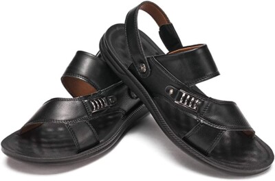 NEW Cool Coser Sporty LIGHTWEIGHT Sandals, Men