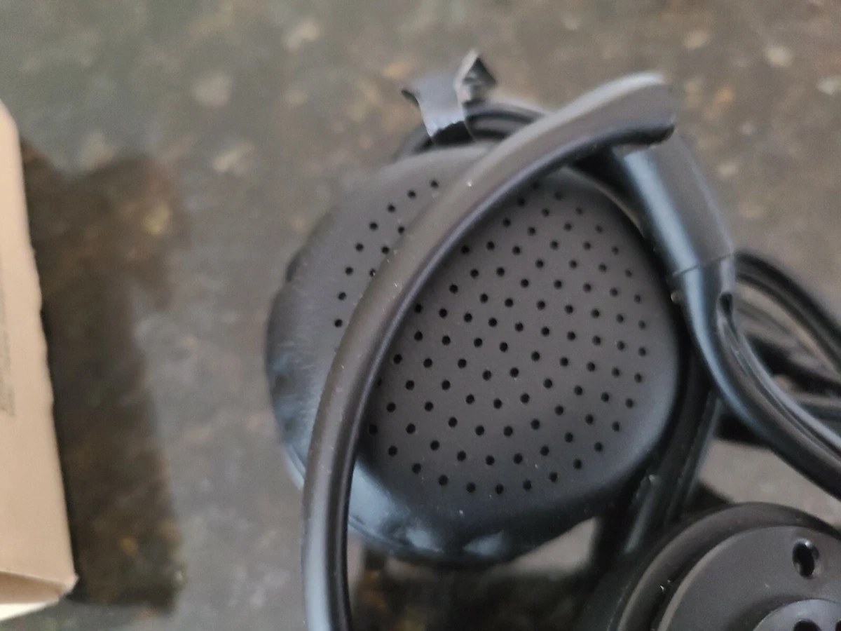MISSING 1 MUFF Besign SH03 Bluetooth Wireless Sports Headphones Black 9242 eBay