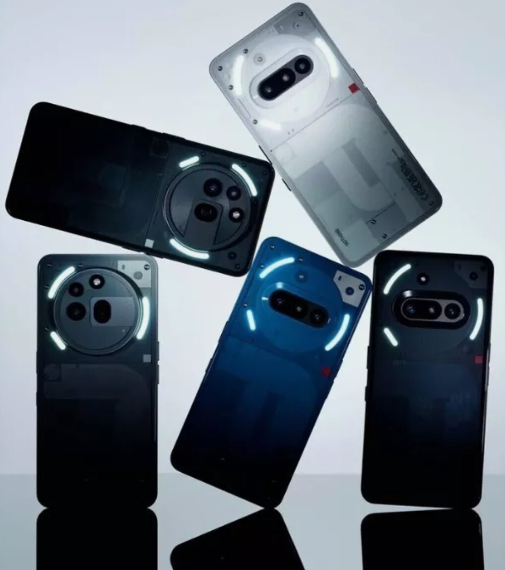 【未開封】Nothing Phone 3a 128GB 未開封】Nothing Phone 3a 128GB - メルカリ