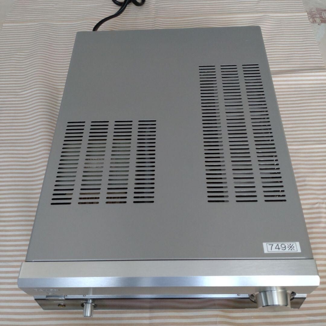 749❖DENON PMA-201SA