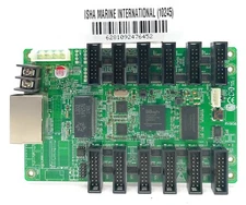 Linsn RV908M32 Receiving Card Led Display Control Card