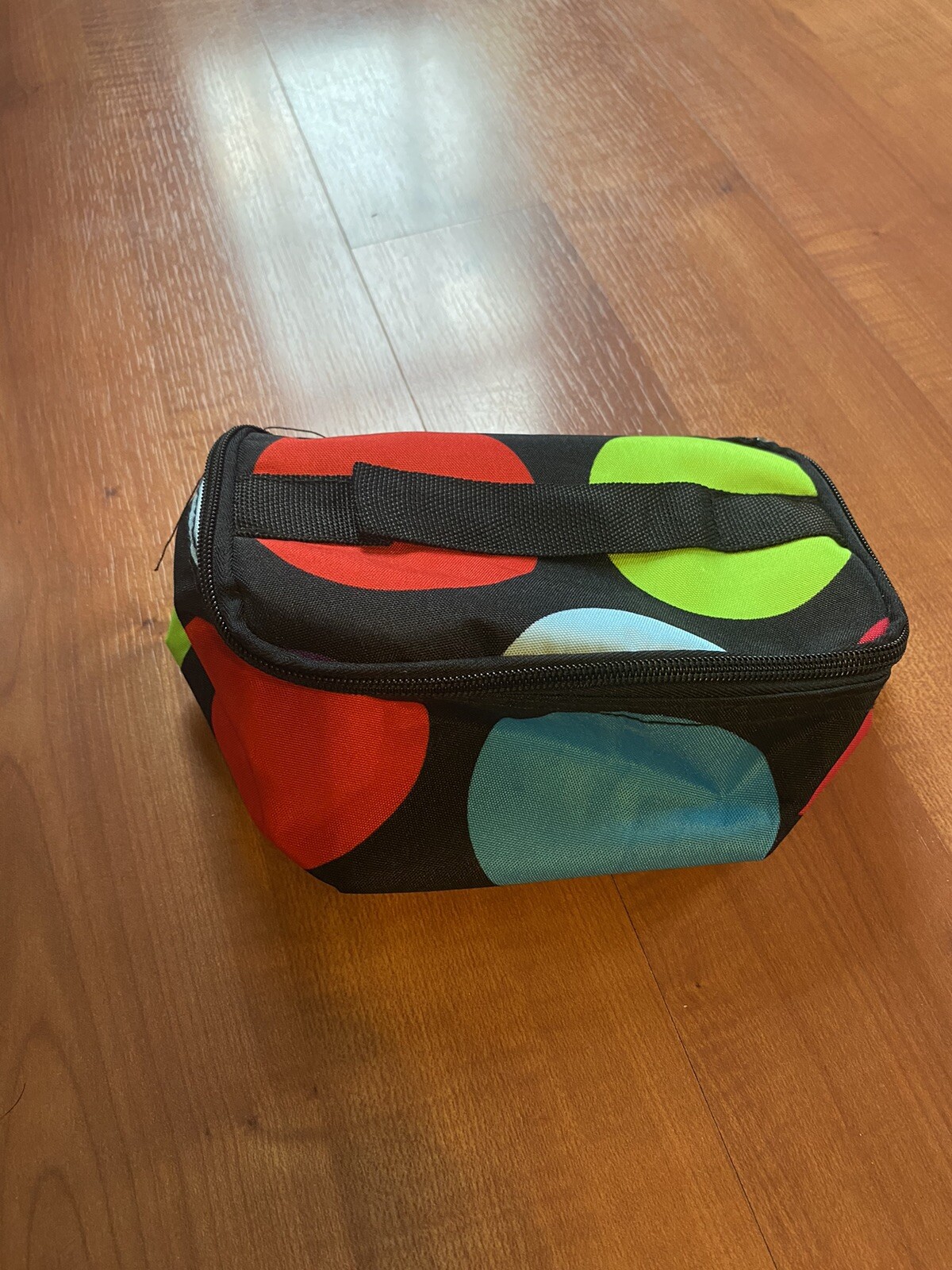 Makeup Bag-image