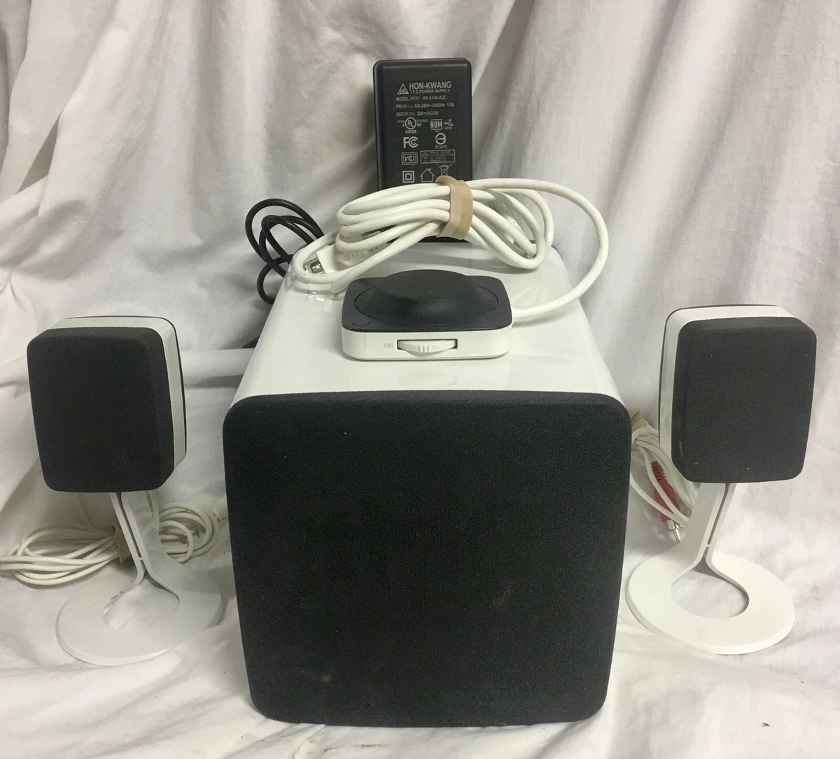 Dell ay410 speakers sales