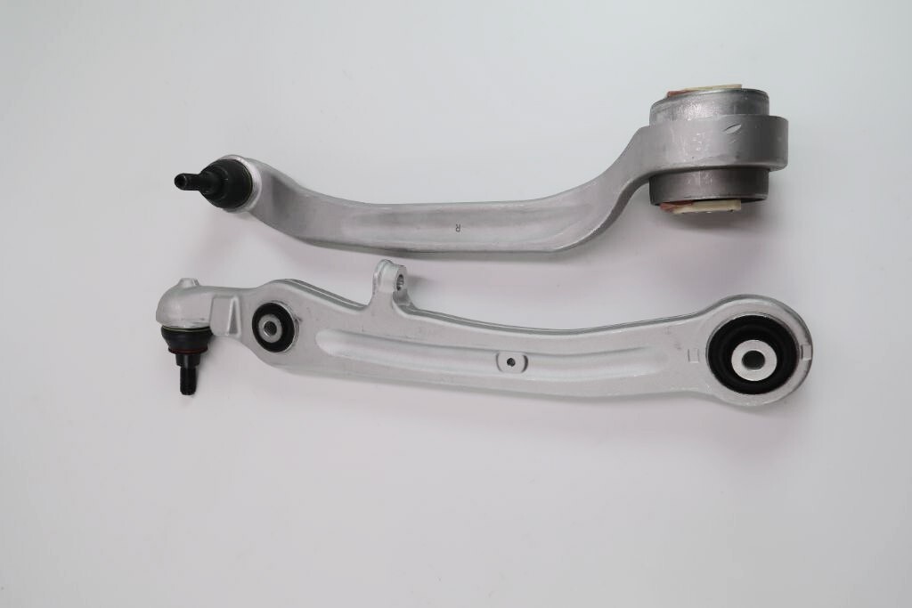 Bentley Gt Gtc Flying Spur left suspension control arms #1534