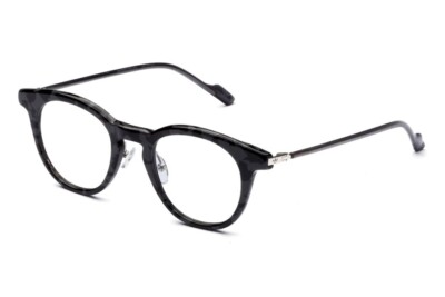 NEW AUTHENTIC ADIDAS AOK002O.096.000 Havana Grey Unisex Eyeglasses 48mm 22 145