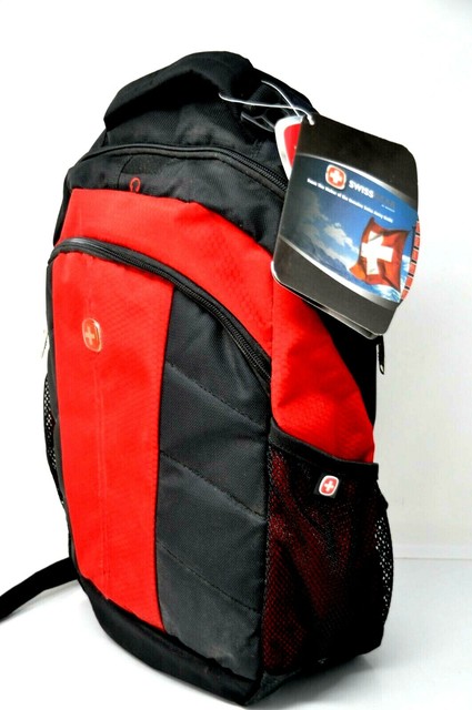 wenger daypack