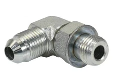 SPAREX® Adapter 90° 1/2" JIC - 1/2" UNF External