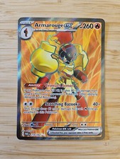 Armarouge ex #218 Prices | Pokemon Paradox Rift | Pokemon Cards Armarouge ex #218 Prices | Pokemon Paradox Rift | Pokemon Cards