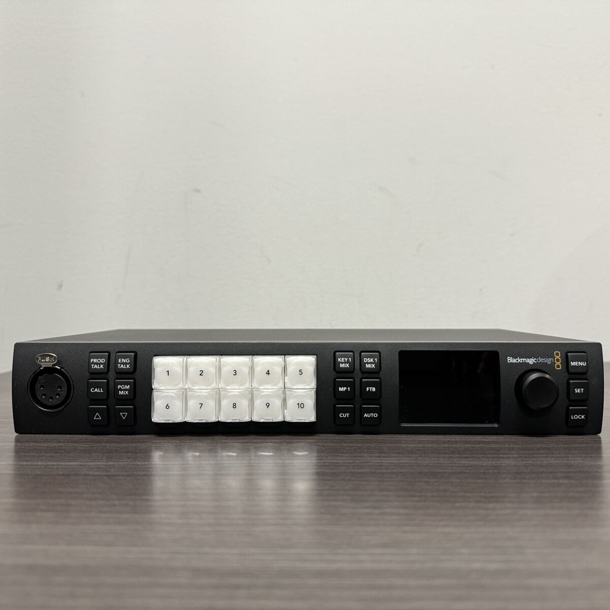 Blackmagic Design ATEM 1 M/E Constellation HD (BMD Blackmagic Design ATEM 1 M/E Constellation HD (BMD