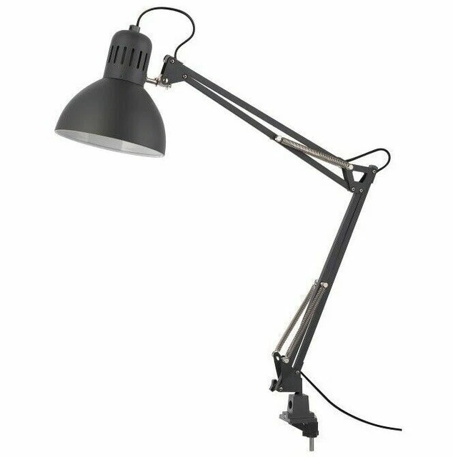 IKEA Innenraum-Schreibtischlampen fürs Arbeitszimmer