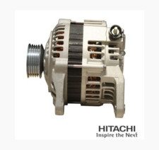 HITACHI Lichtmaschine Generator 85A für Subaru - kein Pfand - NEU NEW