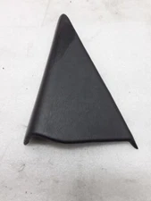 INNER DOOR COVER BEZEL BLACK 1992 MERCEDES 300SE Z-20-1P