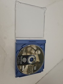 Sega Dreamcast Tomb Raider The Last Revelation ITA