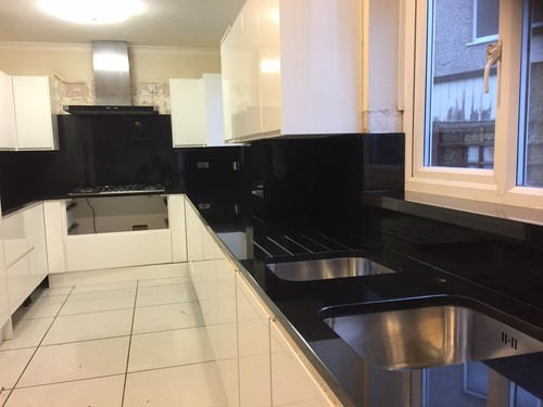 Custom Made Granite-Quartz Marble -KITCHEN WORKTOP-and Fireplaces Brand New - Picture 12 of 12