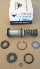New Wagner Master Cylinder Kit F83075 1973-1975 Ford Truck F250 F350 75 E250 New Wagner Master Cylinder Kit F83075 1973-1975 Ford Truck F250 F350 75 E250